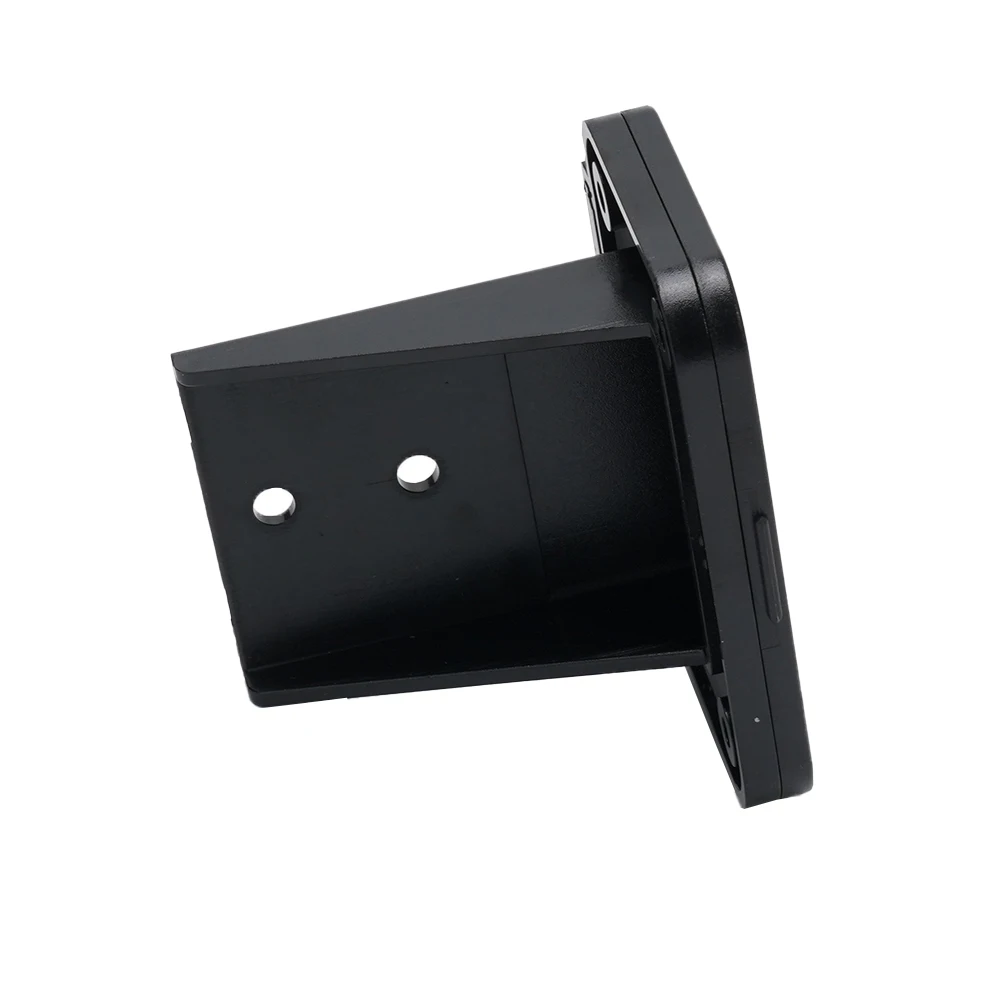 Imagem -04 - para Anderson Soquete Painel Suporte Plug Flush Montagem Suporte do Painel para Caravana Fio Cabo Conector de Alimentação Elétrica Peças 120a