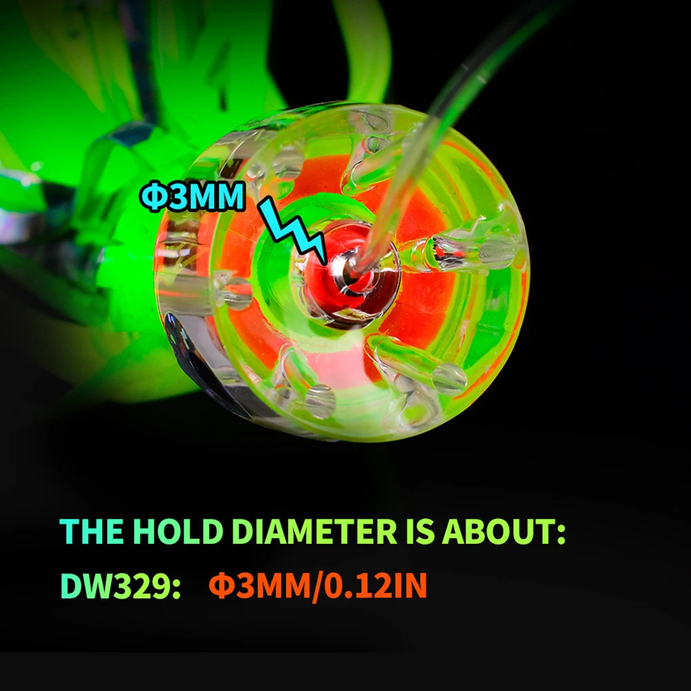 isca-de-corrico-com-saia-de-polvo-eficaz-de-9-polegadas-para-pesca-em-alto-mar-projetada-para-direcar-peixes-carnivoros-grandes