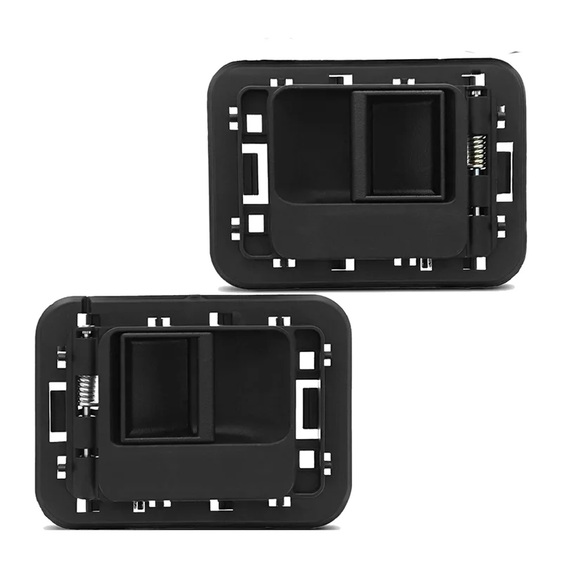 

Ac29-T450,T600,T800,W900" Inside Interior Inner Door Handles K294-426LPAK, K294-426PAK K294-426RPAK