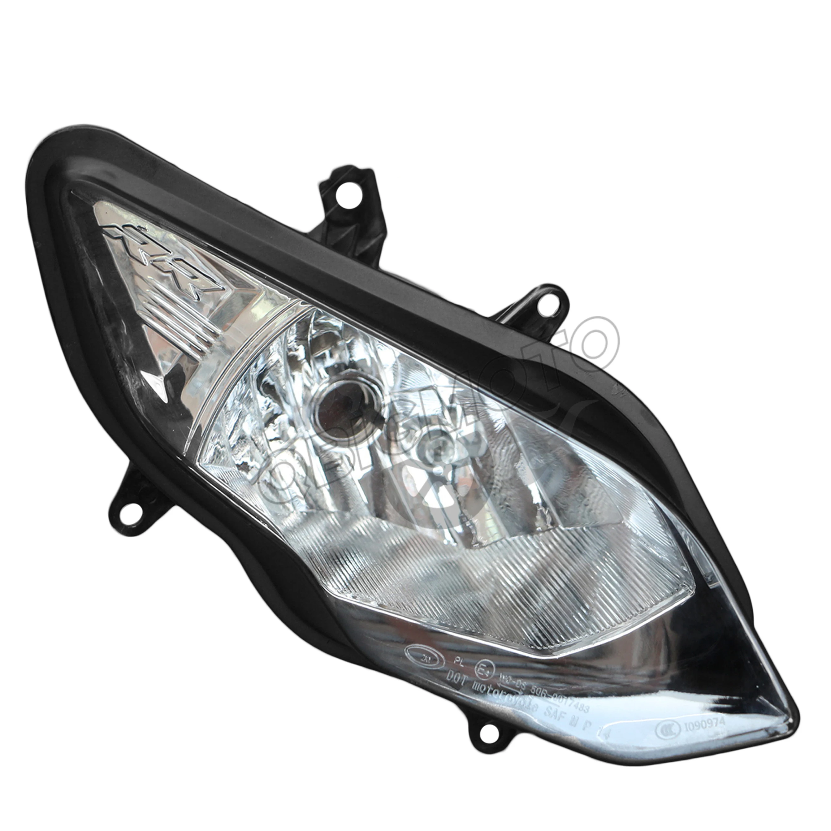 S1000RR 2019 Motorcycle Headlamp Front Head Light Assembly For BMW S 1000 RR S1000-RR 2019 2018 2017 2016 2015