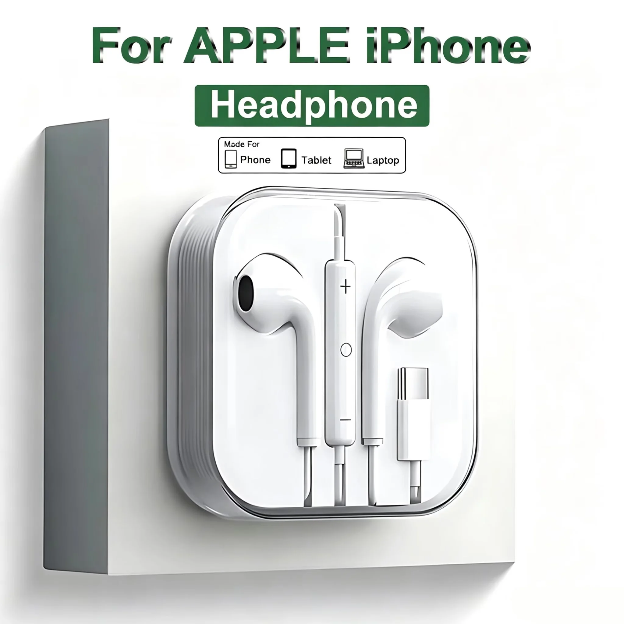 #32 Best In-Ear Wired Earphones to Buy In 2026