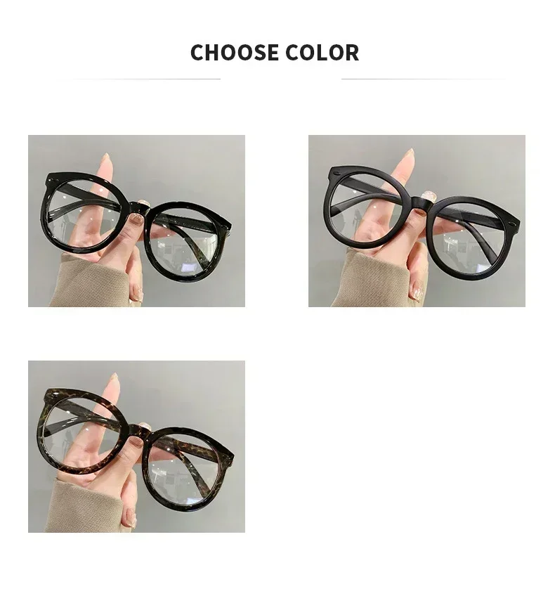 Retro-Lesebrille mit quadratischem Gestell, luxuriöse Brille für Weitsichtigkeit für Damen und Herren, Presbyopie-Brille, die für beide Geschlechter geeignet ist. – Detail 5
