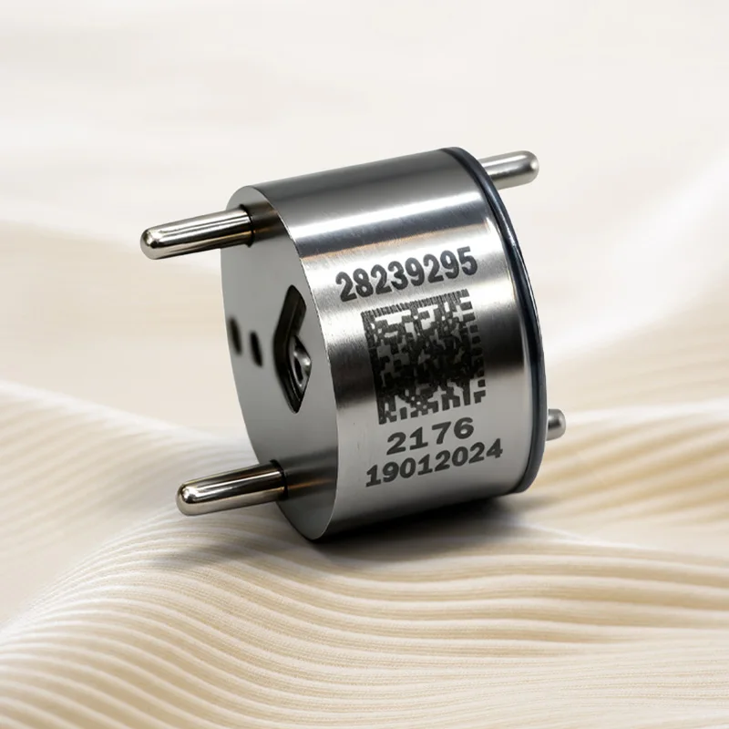 

28239294 28239295 9308-625C Diesel Engine Injector Repair Kit Nozzle L157PBD Control Valve 9308-621C 28440421 Fof Delphi