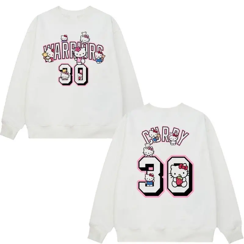 Felpa da donna a maniche lunghe con stampa teschio di Halloween di alta qualità, girocollo, regalo di Halloween con teschio danzante casual