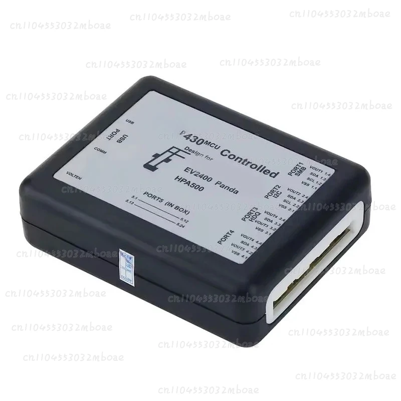 

EV2400 EV2300 UAV Battery Meter UAV Battery Repair Debugger Battery Unlocking Module