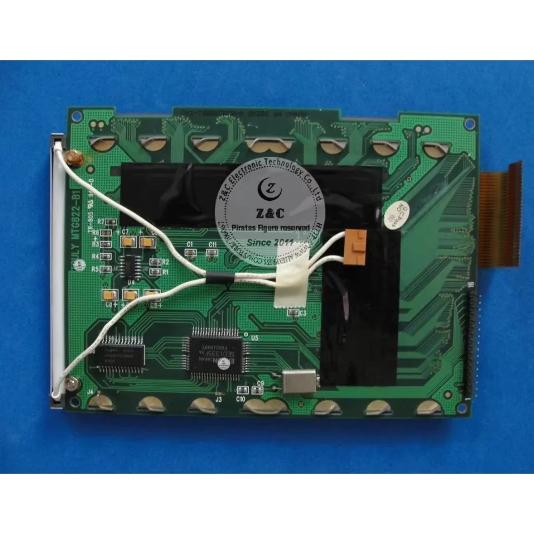 MTG822-B1 CMS-TG822…