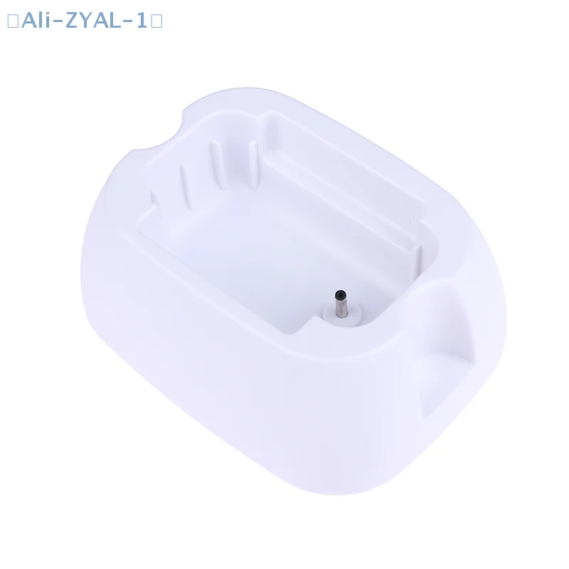 【ZYAL-1】 1 Uds. Base para accesorios de taladro de uñas Base resistente para todo tipo de máquina pulidora de uñas uso doméstico y en salón