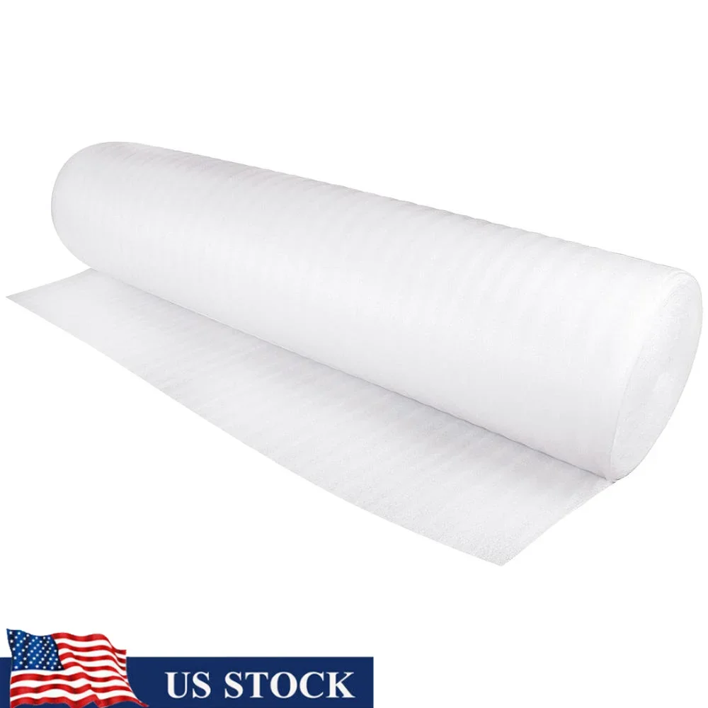 Foam Underlayment 400 sq. ft. Roll 48