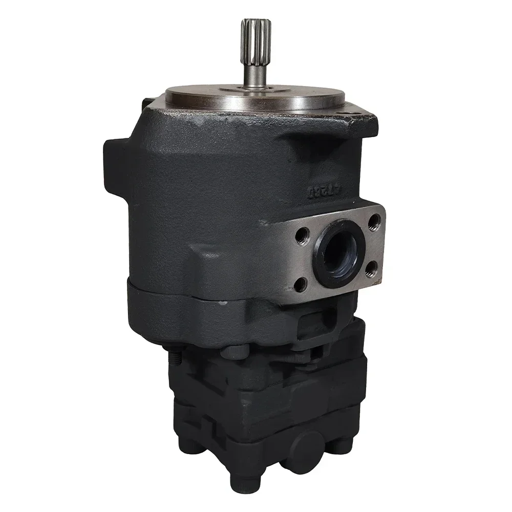 

Hot sales Excavator Parts PVD-00B-16P-6AG3-5220A Main Pump 301.5 Hydraulic Pump For Caterpillar