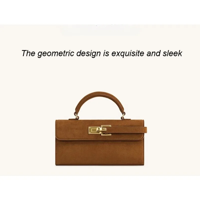 Thumbnail 2 - #55 Latest Baguette Bags Offers