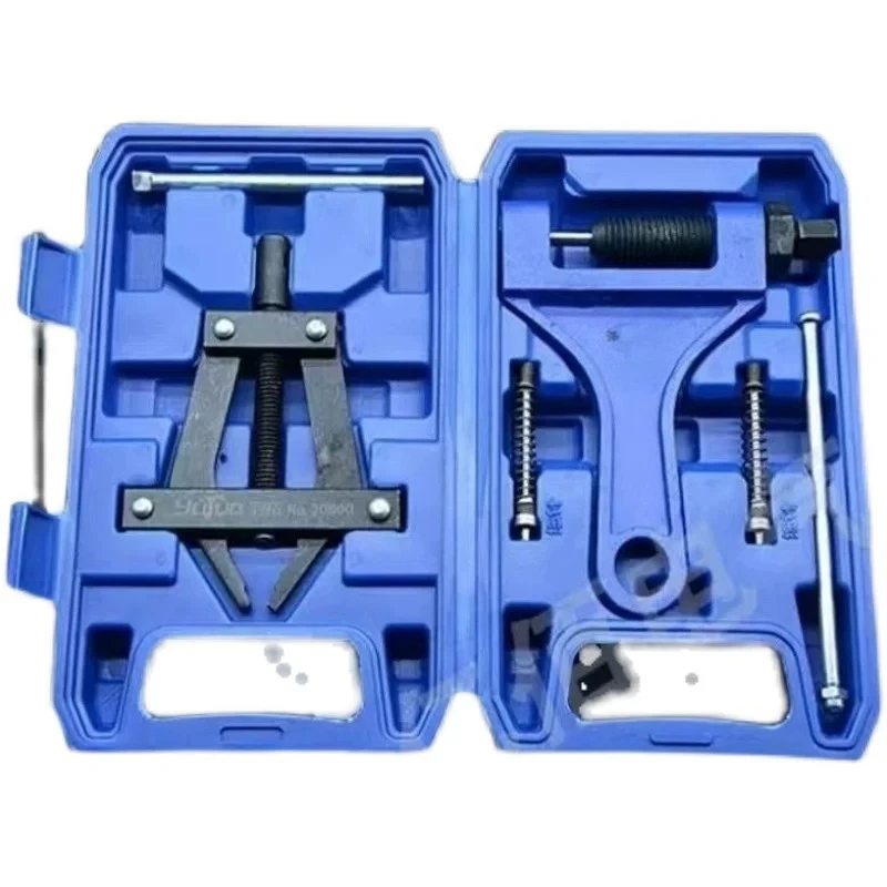 Diesel Injector Lifting Stroke Adjustment Repair Tool Kit Common Rail Fuel Nozzle Travel Gauge For Cumminss NT855 /K19 /K38 /K50
