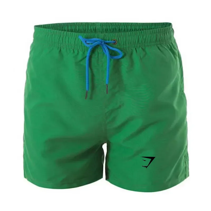 Men\'s Beach Mesh Shorts, Leisure, Outdoor Sports, Spring and Autumn, New Fashion, S 2024