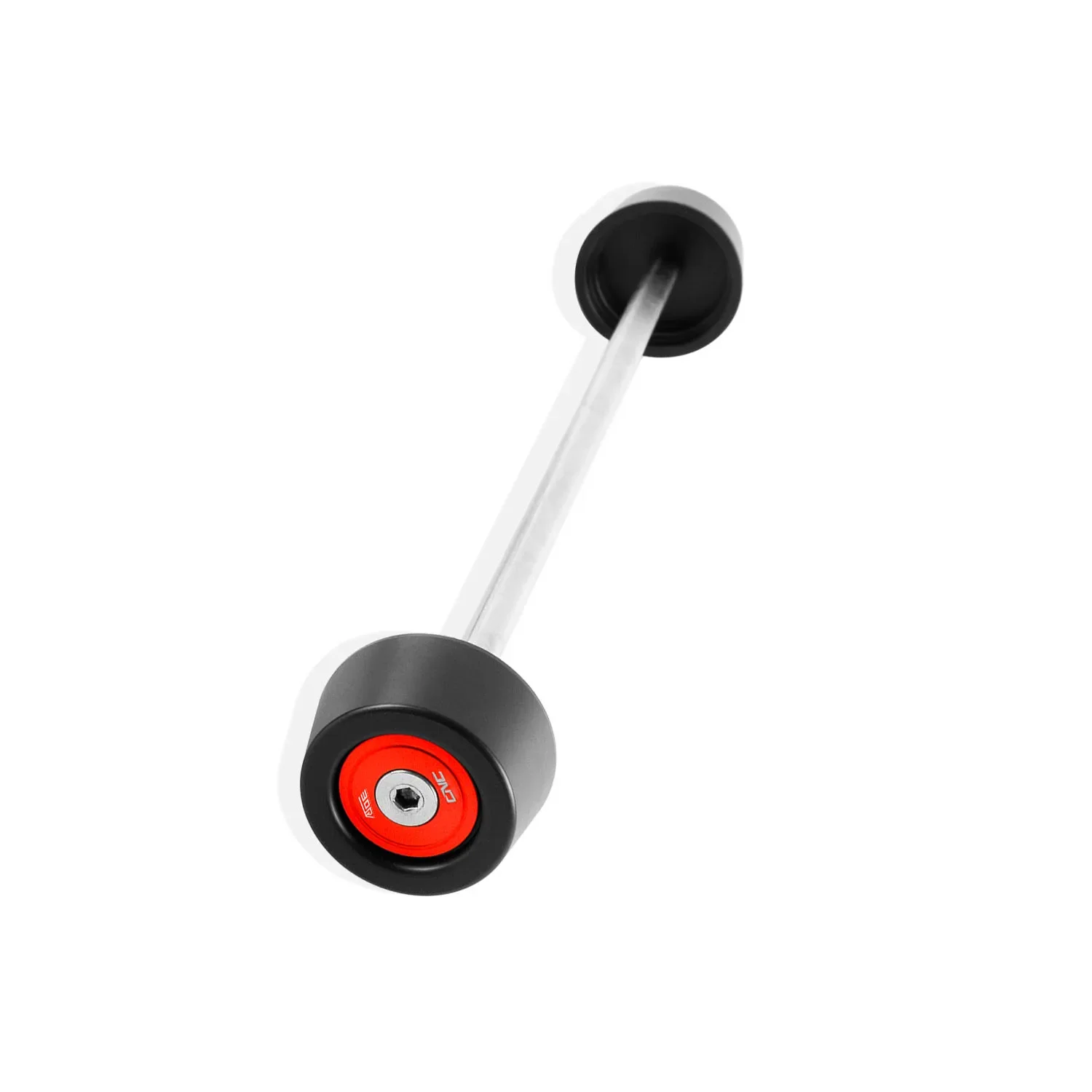 

For Ducati Monster 696/795/796/797/821/1100EVO/1200/1200S - Front & Rear Crash Sliders, Wheel Axle Protectors