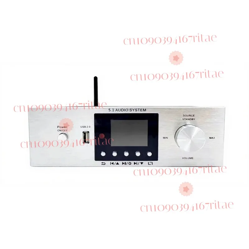 Usb Fiber Optic Blu…