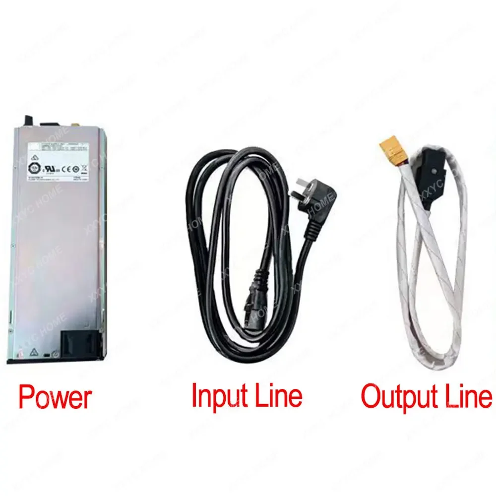 شاحن قابل للتعديل 4875G1 لهواوي بطارية ليثيوم الرصاص الحمضية عالية الطاقة شحن البطارية شاحن 30-102 فولت 0-30A 0-45A 0-50A