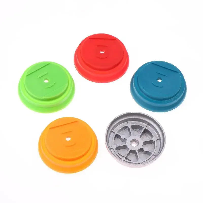 غطاء العشب المعدني العشب الانتهازي شفرة قاعدة آلة تقطيع الفراشي شفرة معدنية جزازة العشب الكهربائية شفرة بلاستيكية قاعدة إكسسوارات الحديقة