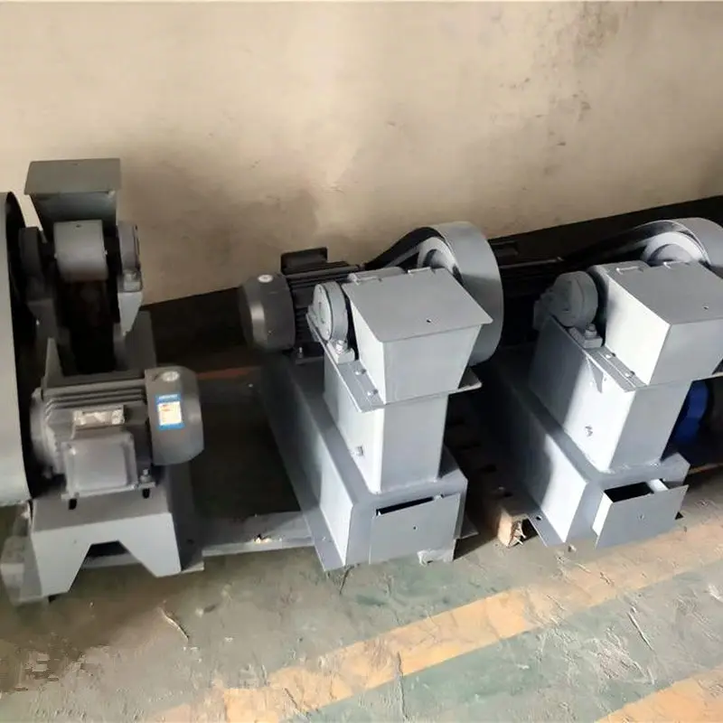 Mobile Lab Mini Lab Jaw Crusher jaw crusher mining stone crusher