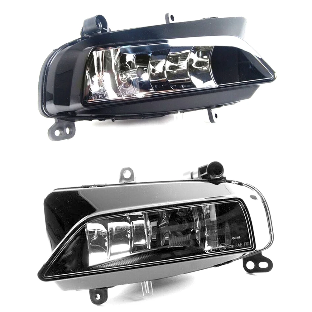 Car Front Bumper Lower Side Fog Light Lamp for -Audi S5 A5 S-Line 2013-2016 8T0941699G Left