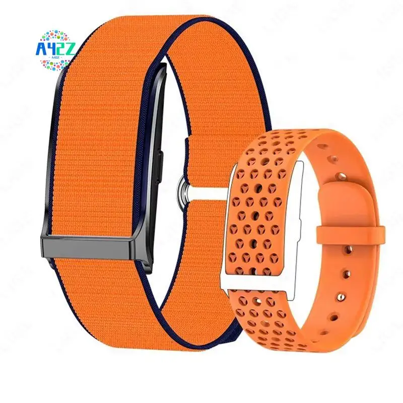 

A42Z-смарт-часы для фитнеса, мужчин и женщин, умный браслет, спортивный браслет, монитор сердечного ритма, артериального давления, браслеты