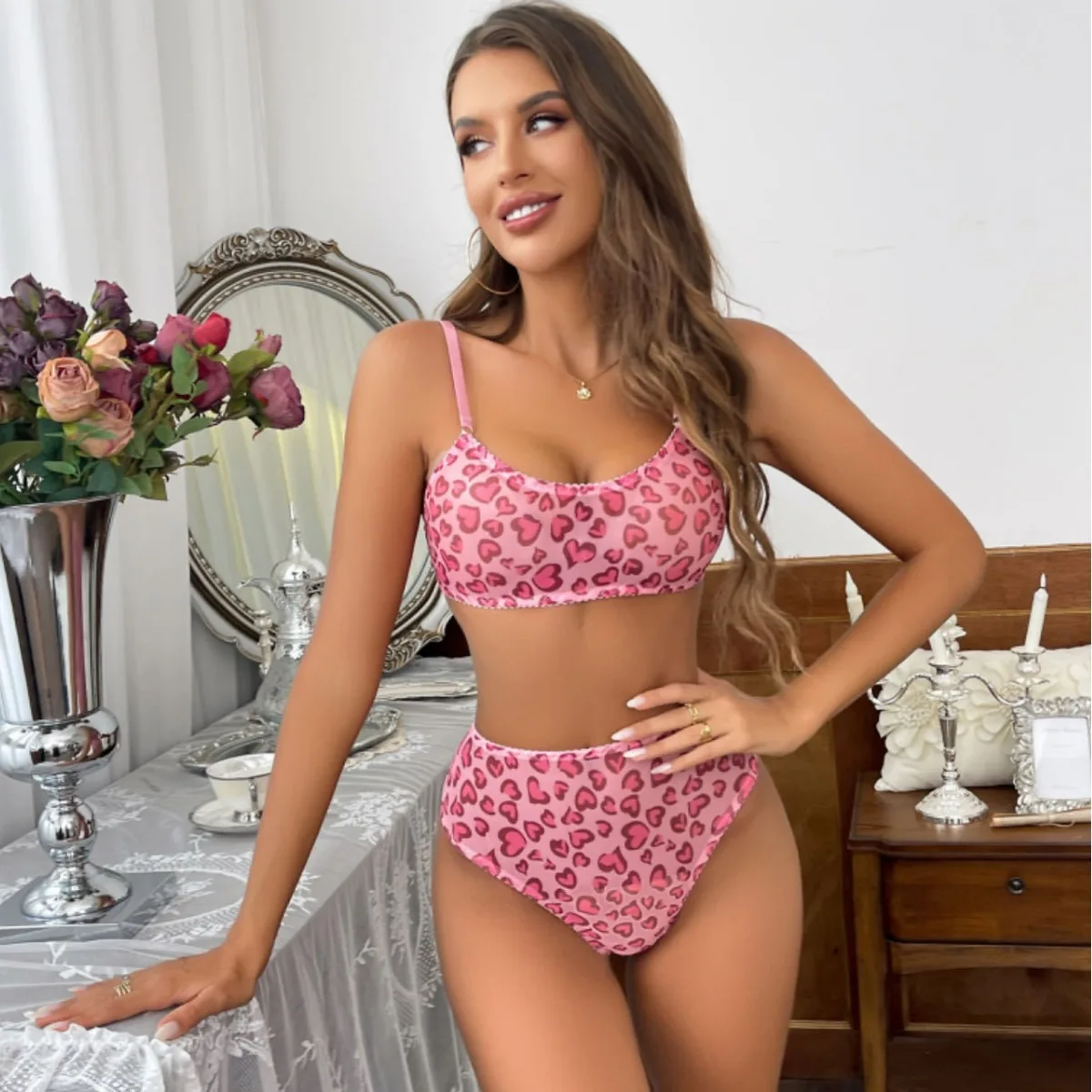 Cut Out One Piece Swimsuit with Skirt Women Hollowen Swimwear Monokini Patchwork Bodysuit Bathing Suit Beach Wear