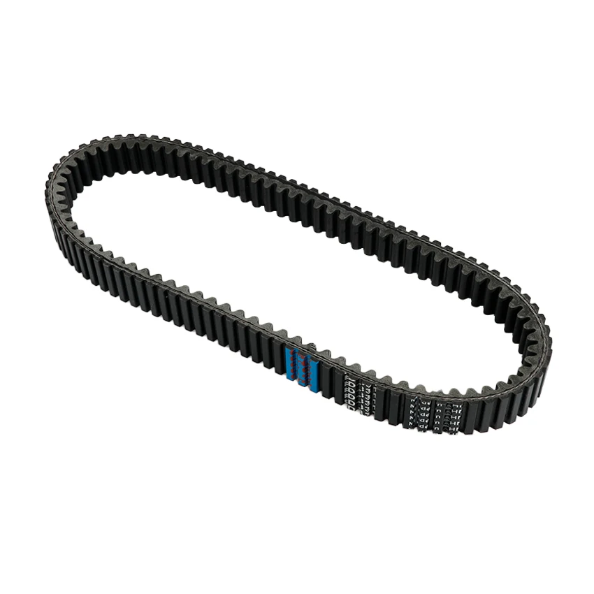 

Motorcycle Transmission Drive Belt For Segway ATV Snarler AT6 AT5 S L EPS SE SX LE LX OEM:LU104072 / F01E10001007 /F01E10001008