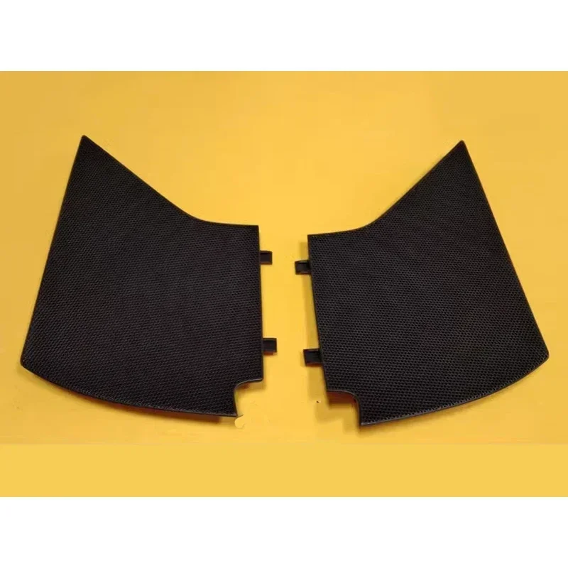 

Front Door Speaker Trim Panel Cover Replacement for Audi A3 8V 2014 2015 2016 2017 2018 2019 8V3035409 8V3035410