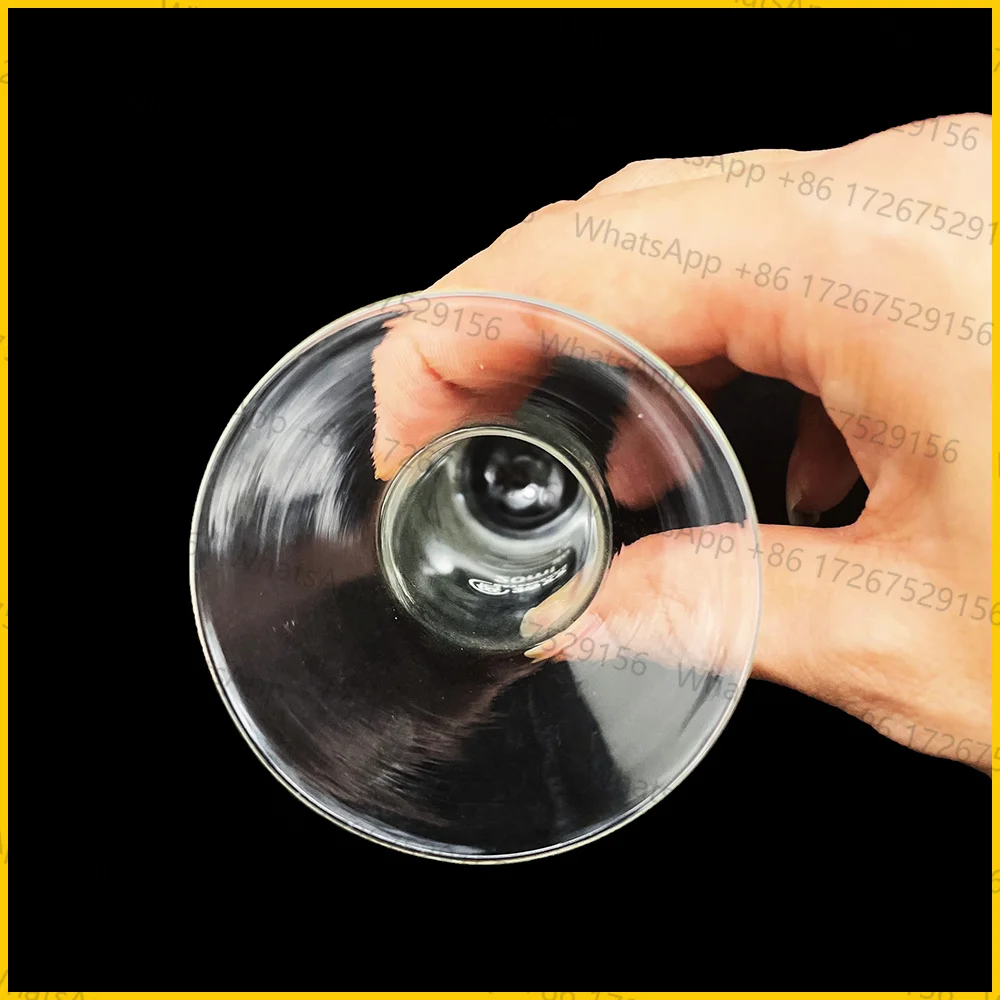 1PCS Professional Canine Pet Dog Glass Semen Collection Cup 30ml Artificial Insemination Sperm Collect Device Clinic Supplies