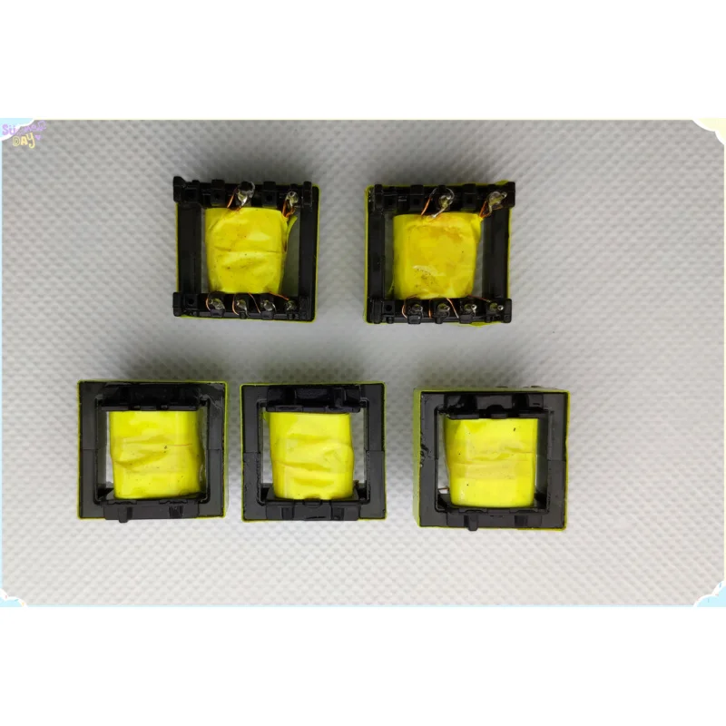 

EF20-8.4V2A 9V2A 12V1A (HYT Customized) High Frequency Transformer