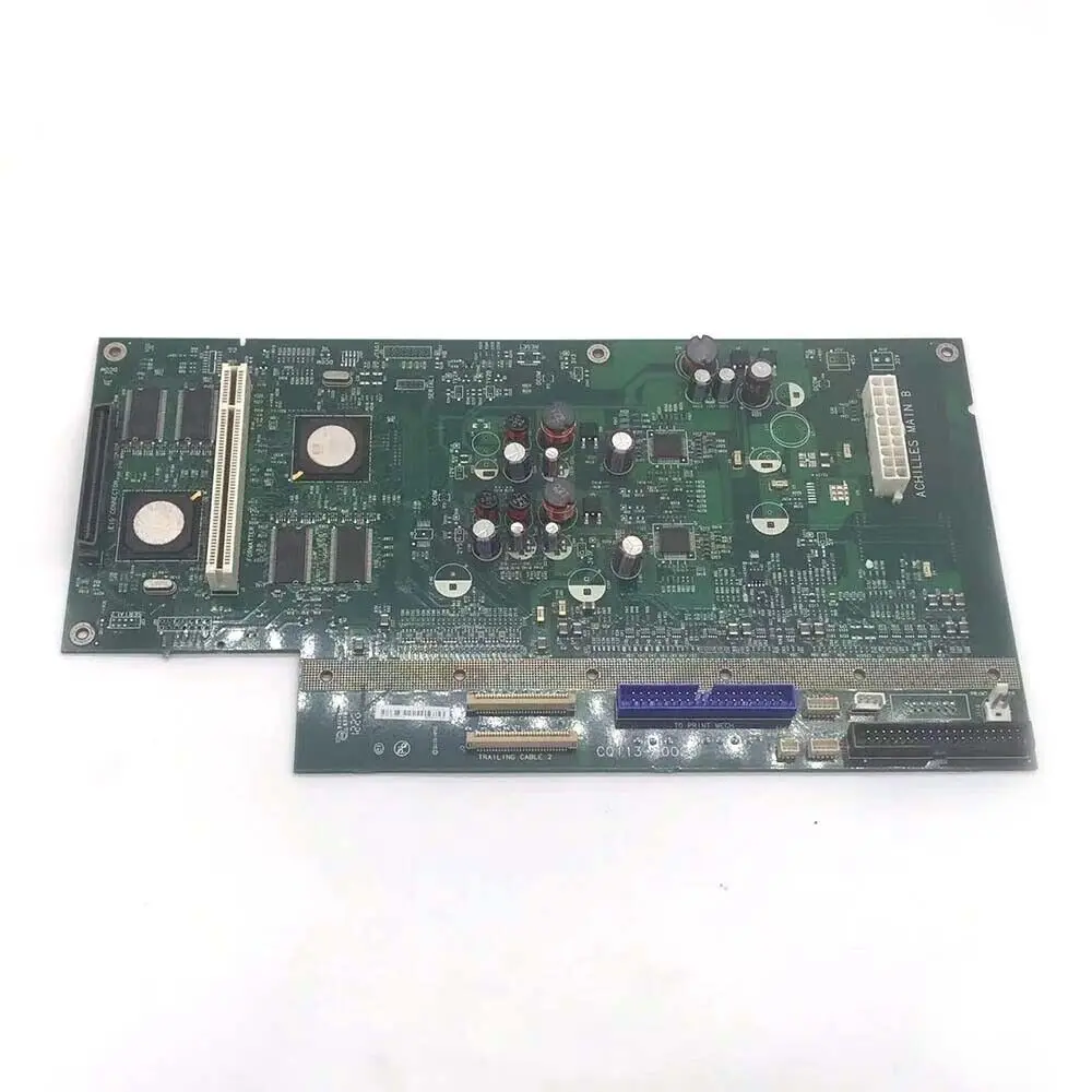 

Main PCA Board CQ113-80028 Fits For HP 24-IN 44-IN Z3100 Z2100 z5200