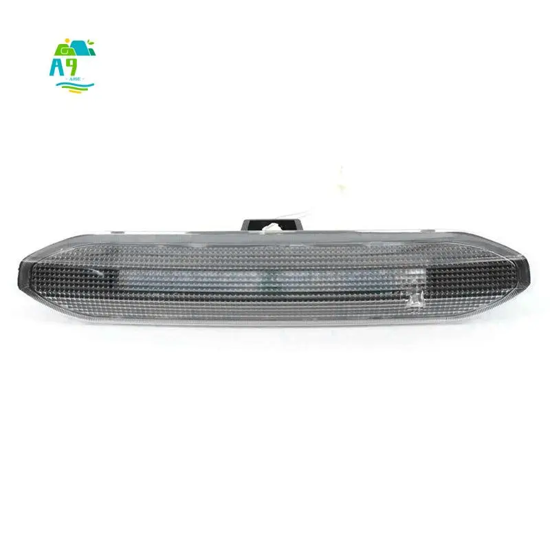 A09E-Car High Mounted Brake Light LR014462 LR036355 With LED Light For Land Rover Sentry 2