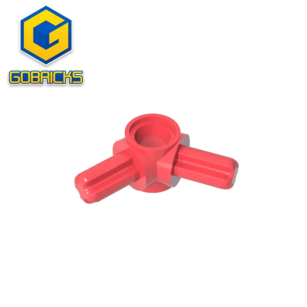 Gobricks GDS-21101 … - image