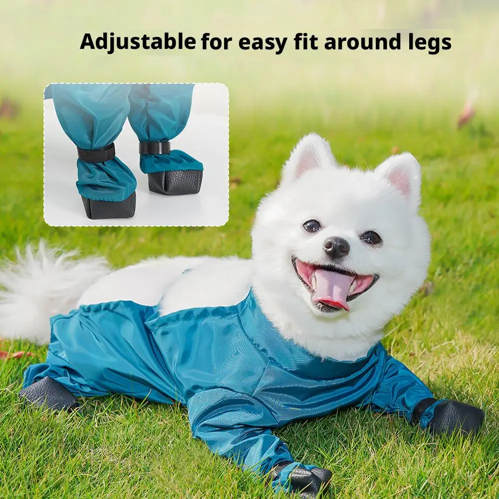 Thumbnail 3 - #78 Puppy Boots Comparison Guide