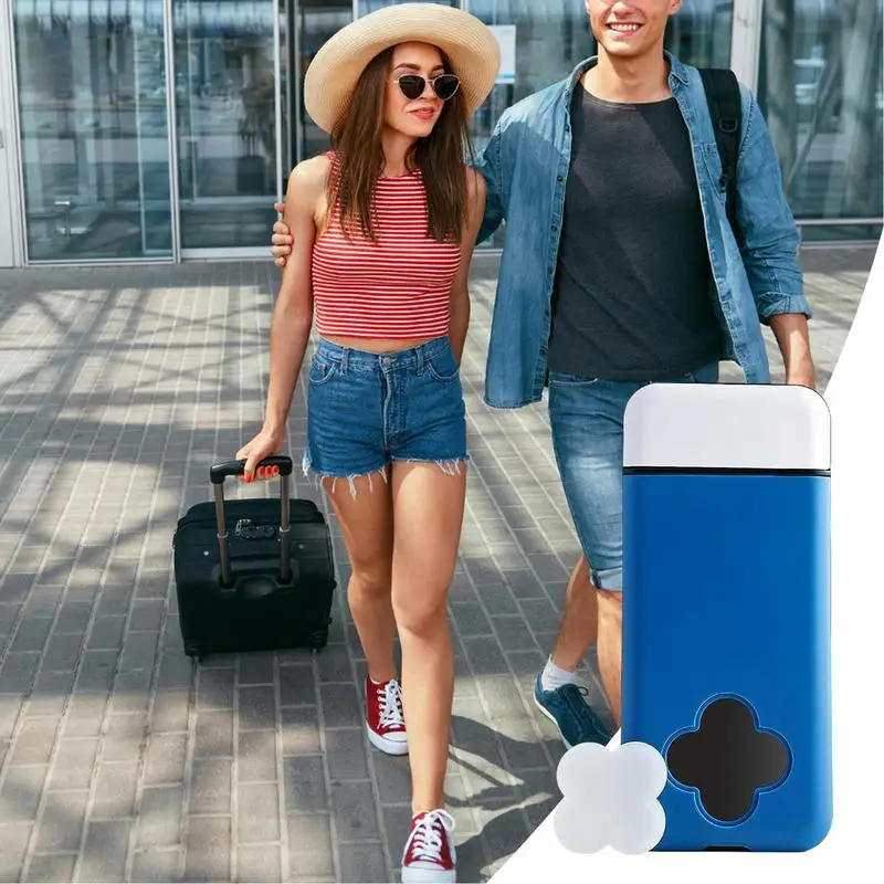 携帯電話ロックボックスポータブル電話ロックボックスタイマー付き軽量学用品自己規律学生アクセサリー用