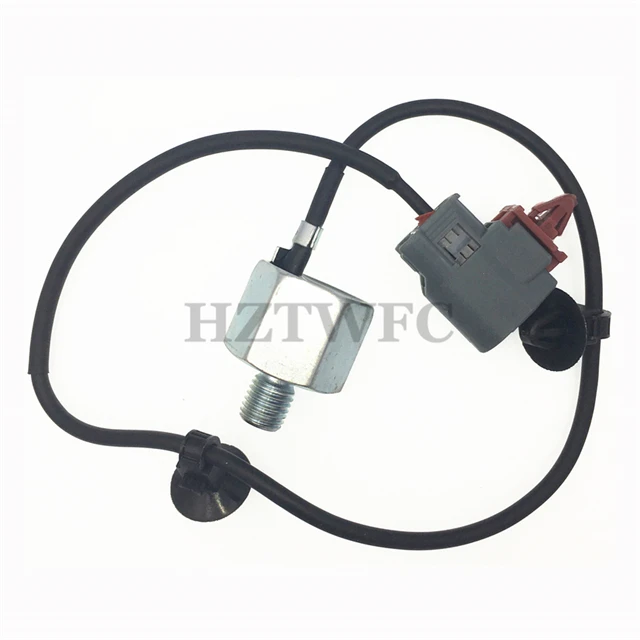 Knock Sensor For Mazda 3 BK ZJ01-18-921 E1T50371 ZJ0118921 E001T50471