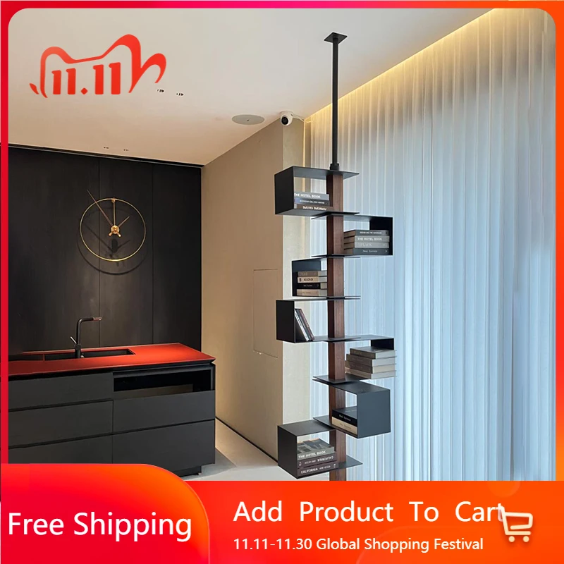 رفوف المجلات المعدنية خزائن غرفة المعيشة وحدة التحكم بار Curio الرف خزائن غرفة المعيشة الزاوية الشمال فيترينا الأثاث العصري