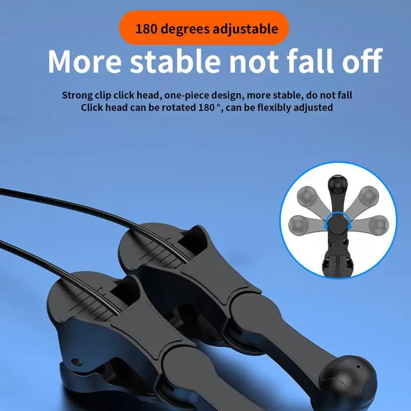 Automatyczne klikanie telefonu do automatycznego tappera na ekranie telefonu, symulowane klikanie palcem symulatora USB do gier, zakupów, dawania podobnych