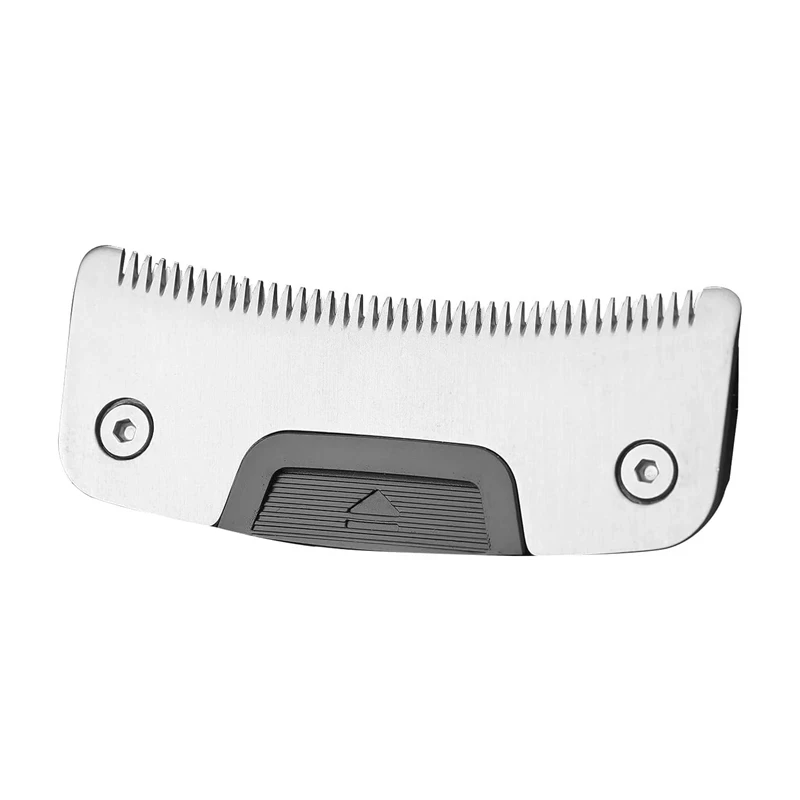 شفرة بديلة متوافقة مع مجموعة قص الشعر Remington HC4240، HC4250