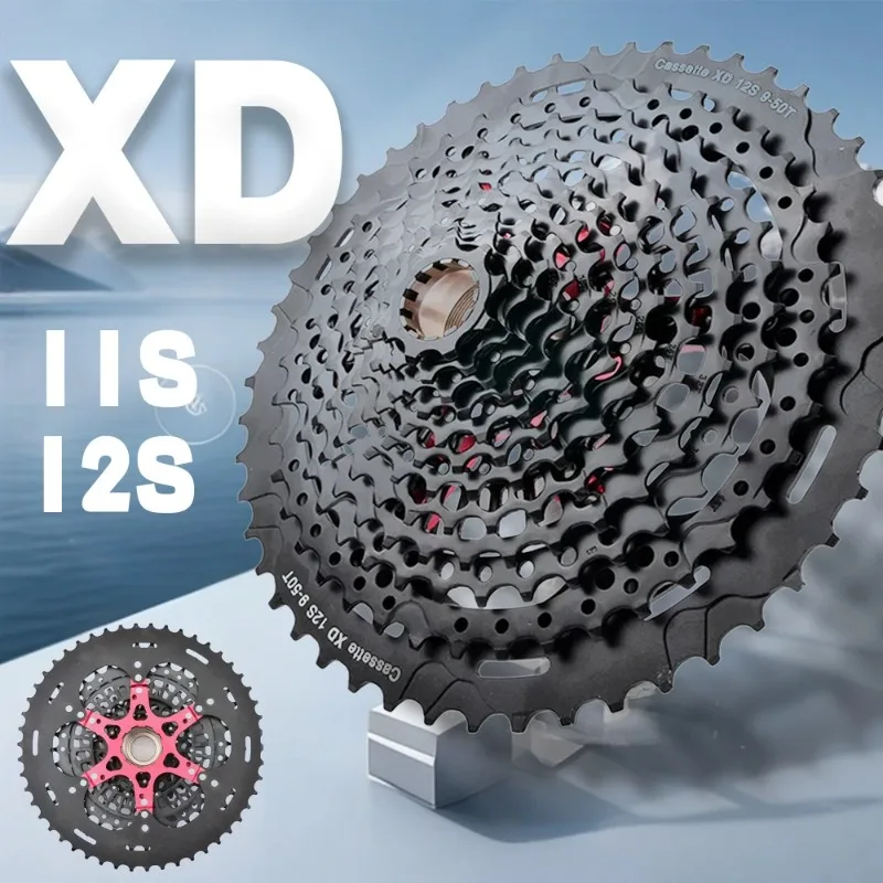 Goldix Xd Cassette … - image