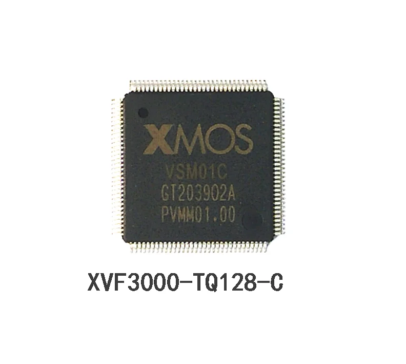 1PCS~10PCS/LOT  XVF3000-TQ128-C  VSM01C  TQFP128  New original
