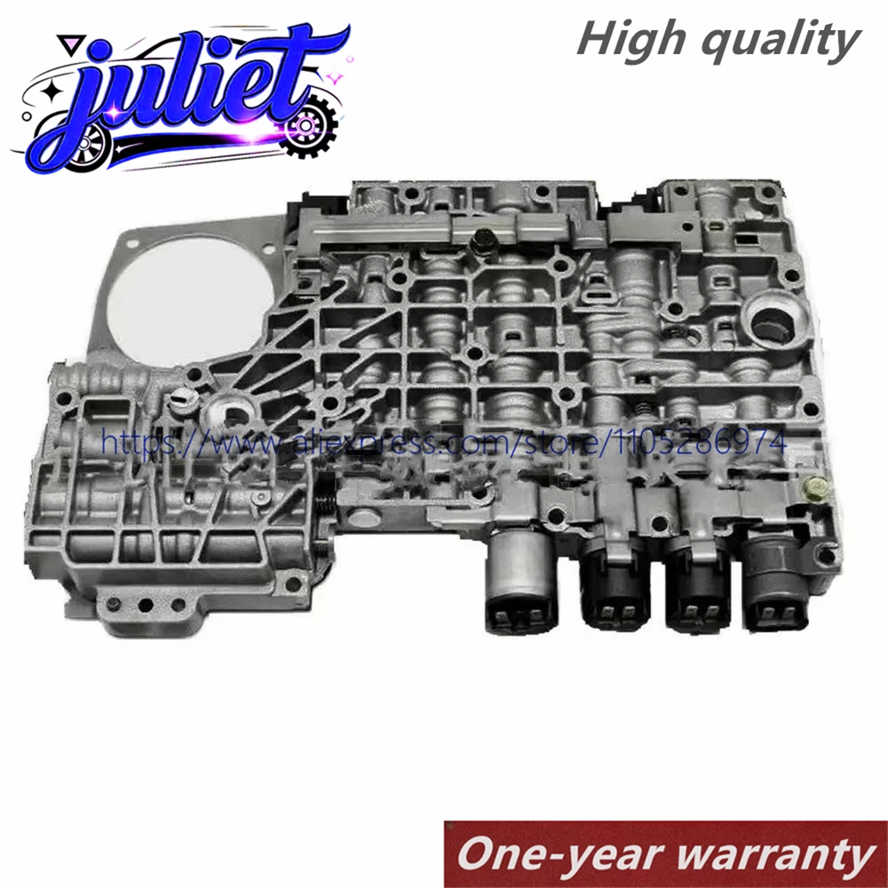 Original 5R55E 4R44E 4R55E 5R44E transmission valve body suitable for Ford Mazda B-series trucks