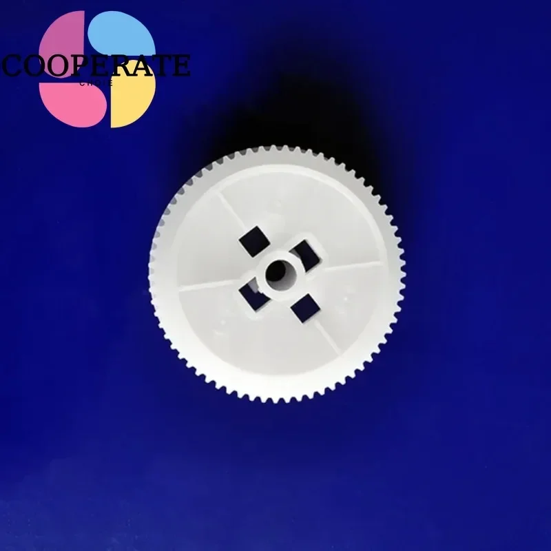 10 قطعة TN1075 محرك والعتاد لأخيه HL 1110 1112 1118 1208 1210 1218 DCP 1510 1512 1519 1610 MFC 1810 1813 1815 1818 1819 1919