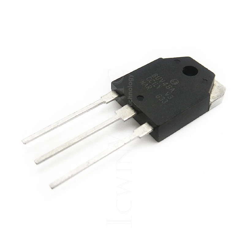 1-50PCS BUV48A BUV48 TA3020 3020 NN5198K NN5198 D209L D209 MD1802FX MD1802 STRF6264 STR-F6264