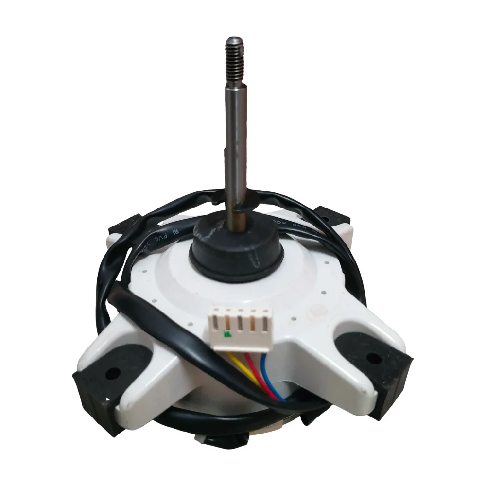 

Новый внешний двигатель для кондиционера AUX T10WZ35-A01 и T10WZ35-A04, трехпроводной вентилятор постоянного тока, универсальный, 10-контактный, с прямым вращением.