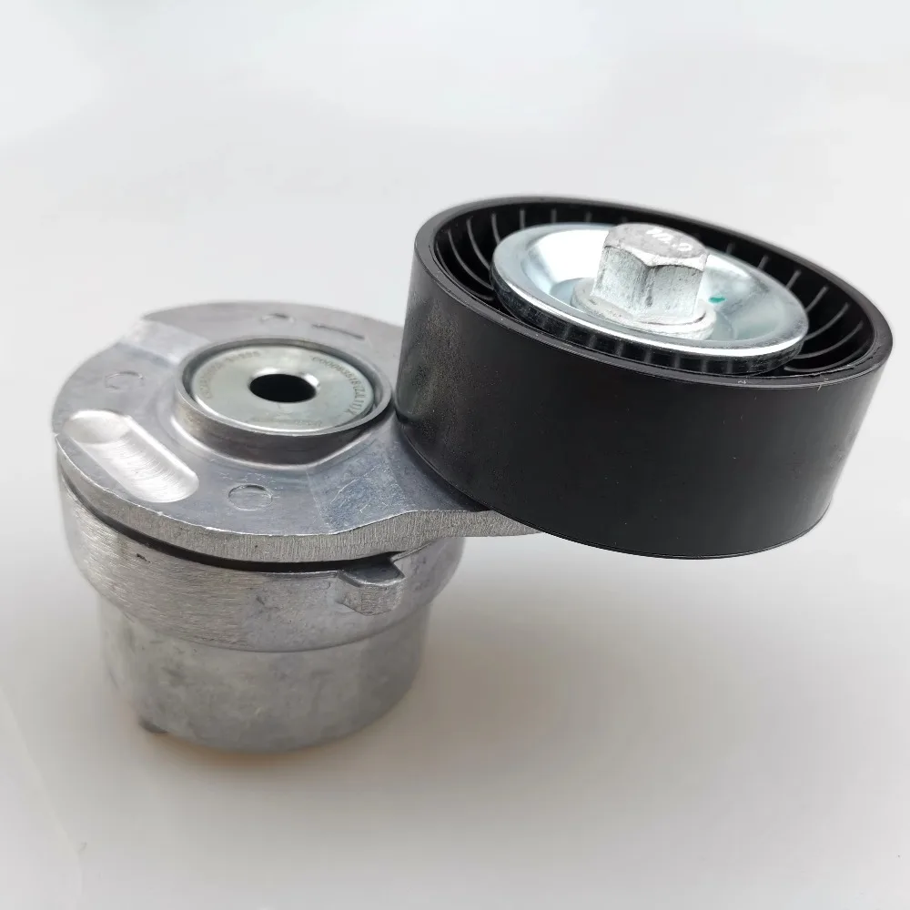 

Belt Tensioner Pulley Assembly S00013669 C00093518 for SAIC MAXUS T60