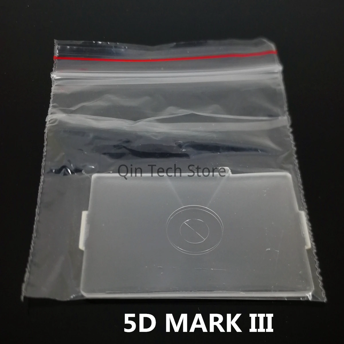 BE-45 Big Eye 45 degree Split Image Focus Focusing Screen for Canon 5D Mark II III IV 5D2 5D3 5D4 6D - Image 2