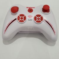 SYMA X11 RC Drone Radio Remote Controller Transmitter Spare Part Accessory