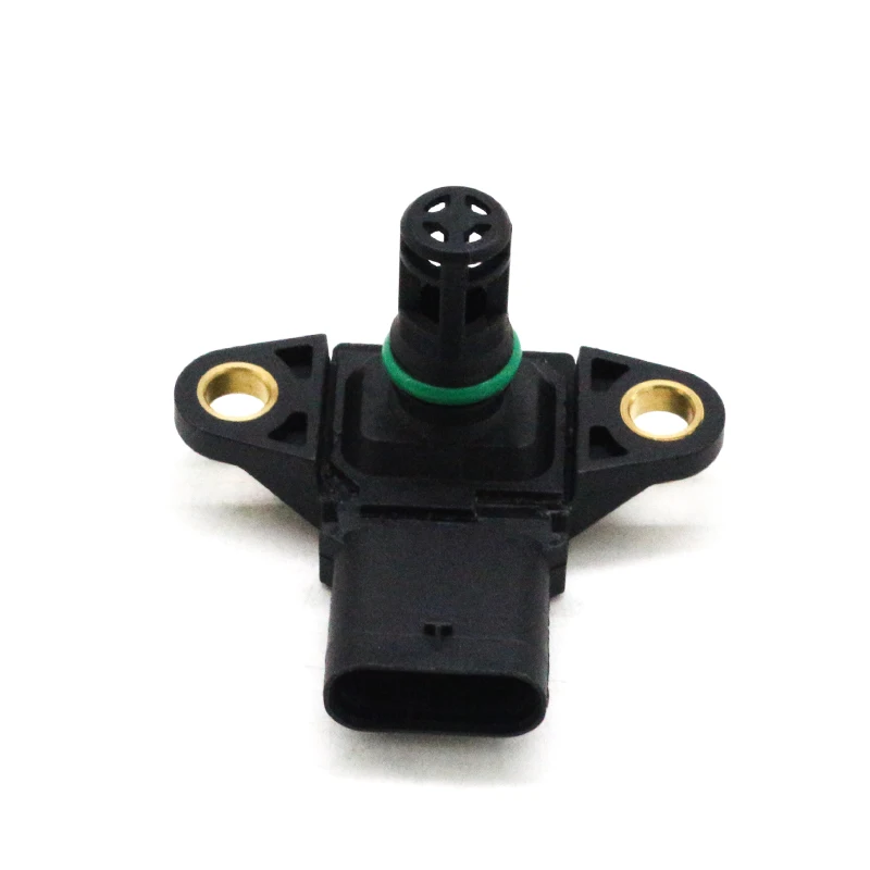 

13627843531 5WK96865Z Manifold Pressure MAP Sensor For BMW 135i 335i 535i X5 X6 N20 N54 X1 X3 1362-7843-531