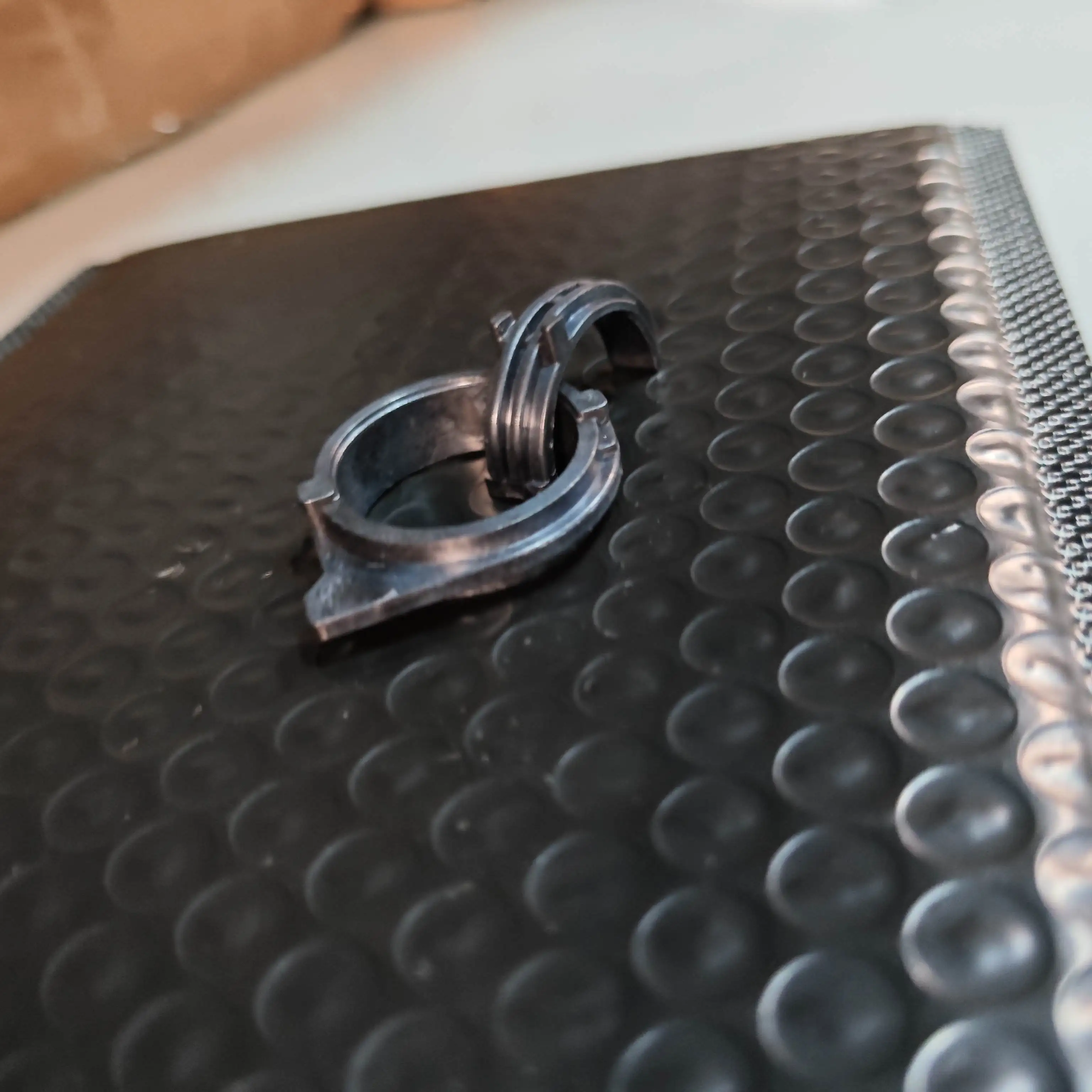 

10 комплектов BSH-B2260 Втулка верхнего нагревательного ролика фьюзера для Brother DCP 7080 7180 HL 2260 L2380 MFC 7380 7480 L2700 L2520 L2540 L2560