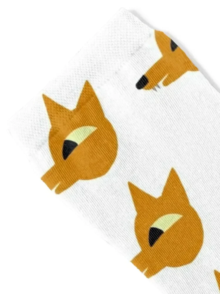 Gregg Night in the Woods Socks Lots funny gift winter crazy Men's Socks Luxury Women's
