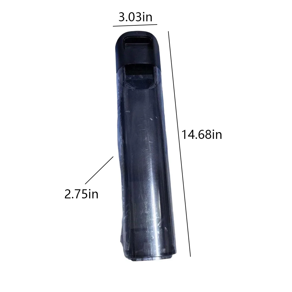 1pc Fresh Water Tank Large Capacity Clean Water Tank Replacement For Dreame G10 Pro Wet & Dry Vacuum Cleaner Accessories